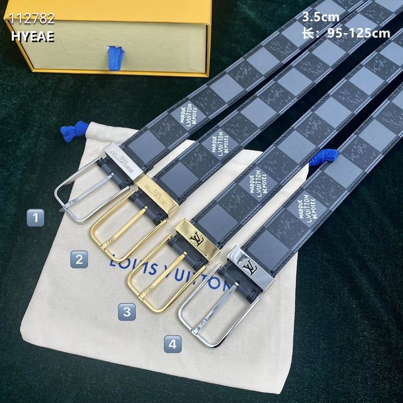 LV belt 35mmX95-125cm 8L (1)